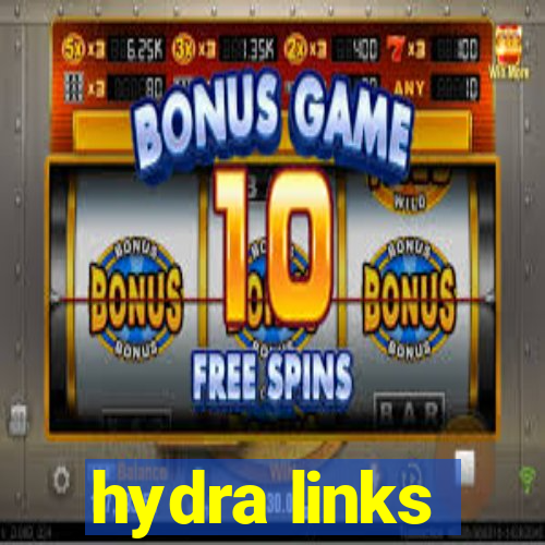 hydra links